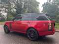 2015 Land Rover Range Rover