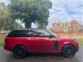 2015 Land Rover Range Rover