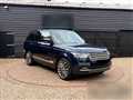 2015 Land Rover Range Rover