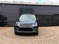 2015 Land Rover Range Rover