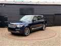 2015 Land Rover Range Rover