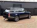 2015 Land Rover Range Rover