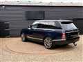 2015 Land Rover Range Rover