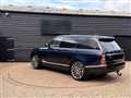 2015 Land Rover Range Rover