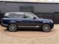 2015 Land Rover Range Rover