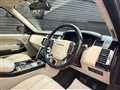 2015 Land Rover Range Rover