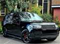 2016 Land Rover Range Rover