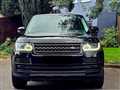 2016 Land Rover Range Rover