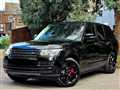2016 Land Rover Range Rover