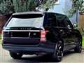 2016 Land Rover Range Rover