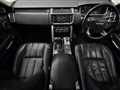 2016 Land Rover Range Rover