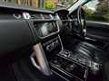 2016 Land Rover Range Rover