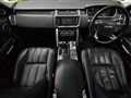 2016 Land Rover Range Rover