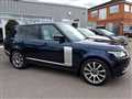 2016 Land Rover Range Rover