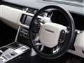 2016 Land Rover Range Rover
