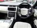 2016 Land Rover Range Rover
