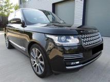 2016 Land Rover Range Rover