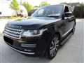 2016 Land Rover Range Rover