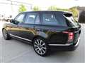 2016 Land Rover Range Rover
