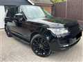 2016 Land Rover Range Rover