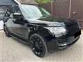 2016 Land Rover Range Rover