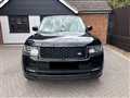 2016 Land Rover Range Rover