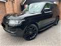 2016 Land Rover Range Rover