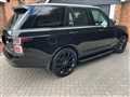 2016 Land Rover Range Rover