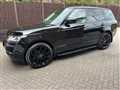 2016 Land Rover Range Rover