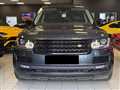 2016 Land Rover Range Rover