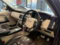 2016 Land Rover Range Rover
