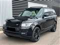 2016 Land Rover Range Rover