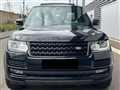 2016 Land Rover Range Rover