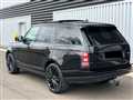 2016 Land Rover Range Rover
