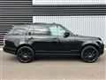 2016 Land Rover Range Rover