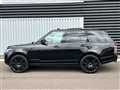 2016 Land Rover Range Rover