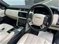 2016 Land Rover Range Rover
