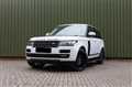 2016 Land Rover Range Rover