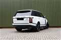 2016 Land Rover Range Rover