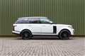 2016 Land Rover Range Rover