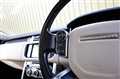 2016 Land Rover Range Rover
