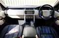 2016 Land Rover Range Rover
