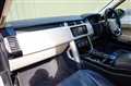 2016 Land Rover Range Rover