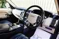 2016 Land Rover Range Rover