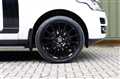 2016 Land Rover Range Rover