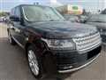 2016 Land Rover Range Rover