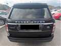 2016 Land Rover Range Rover