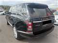 2016 Land Rover Range Rover
