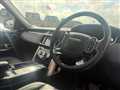 2016 Land Rover Range Rover