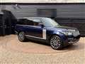 2016 Land Rover Range Rover